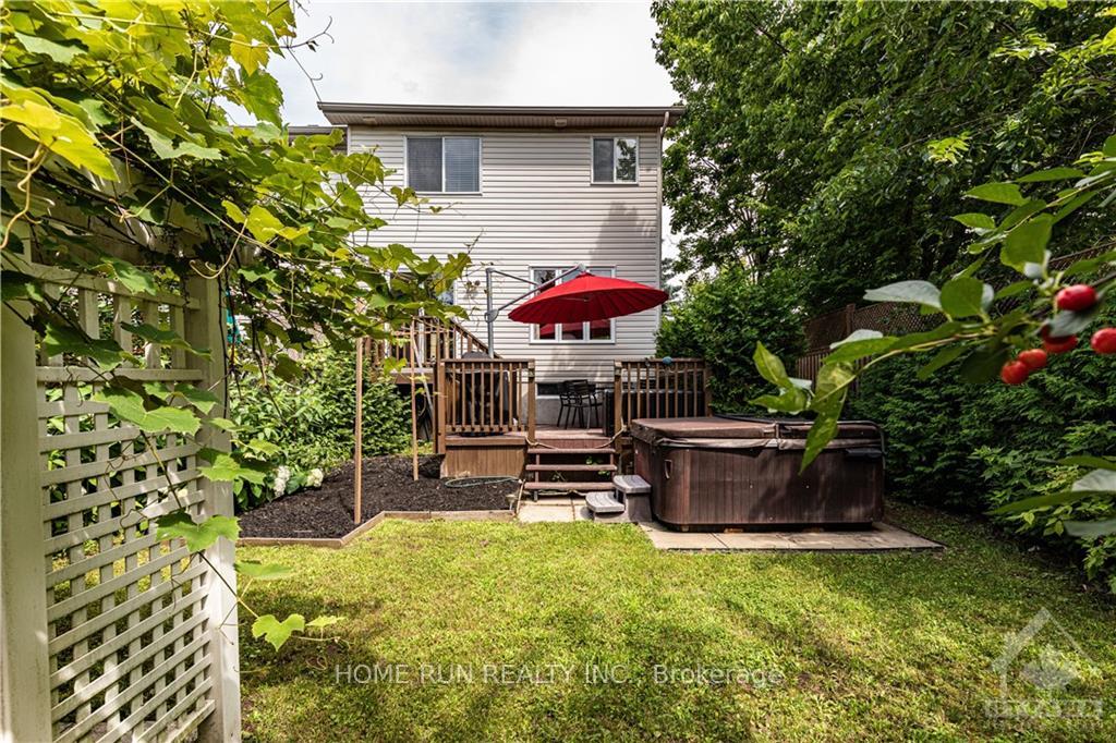 Photo 29 of 2 Borealis Crescent, Ottawa, Carson Meadows — HOMEH