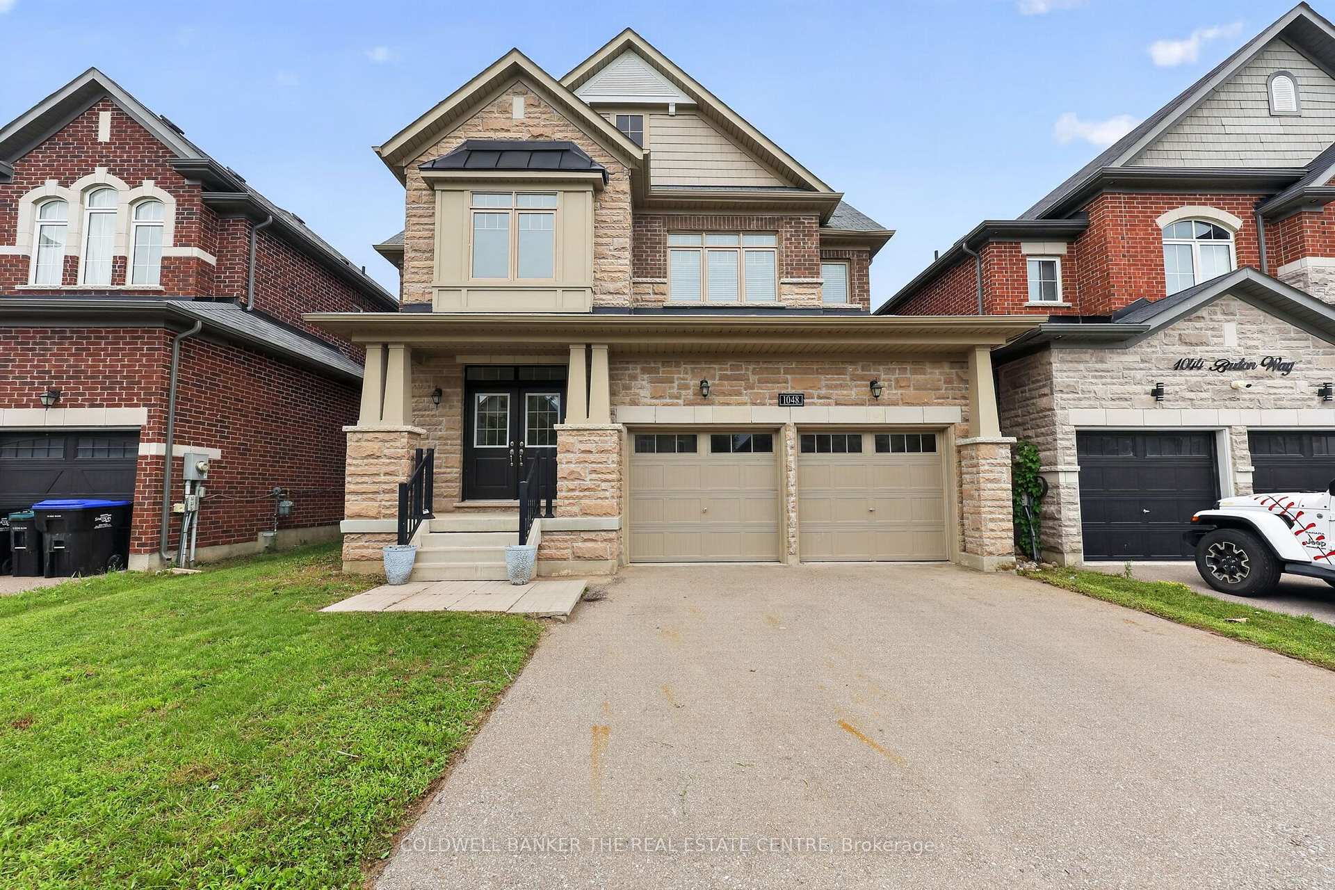 Photo 1 of 1048 Barton Way, Innisfil, Alcona — HOMEH
