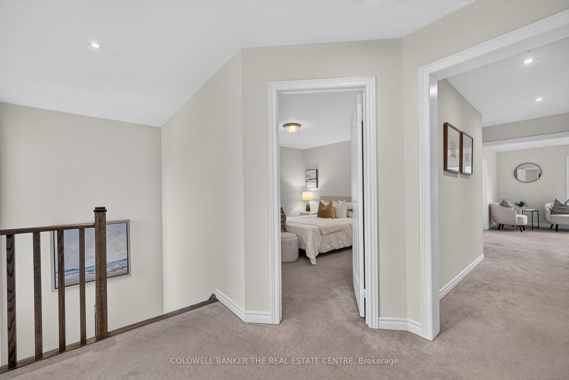 Photo 23 of 1048 Barton Way, Innisfil, Alcona — HOMEH