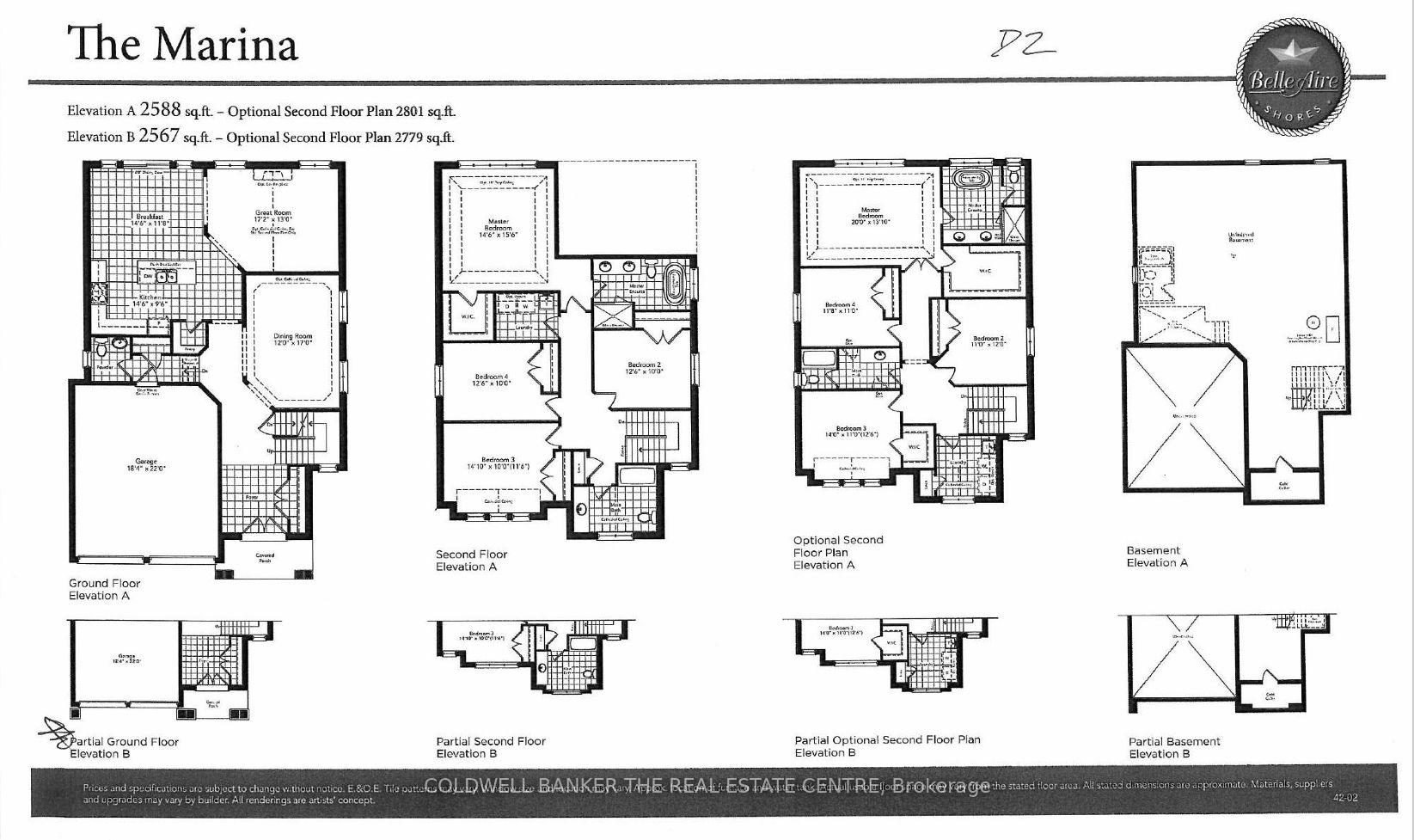 Photo 29 of 1048 Barton Way, Innisfil, Alcona — HOMEH
