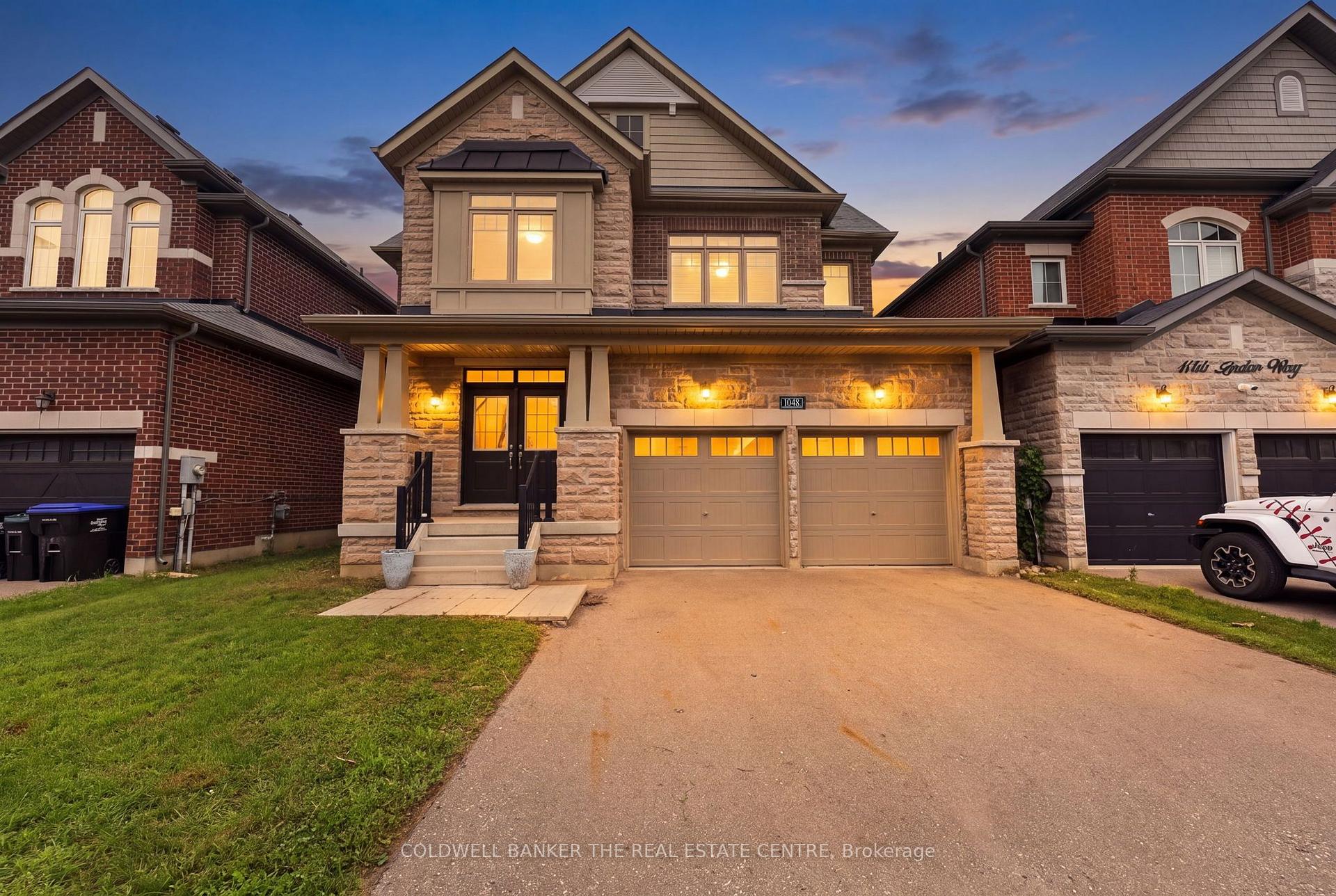 Photo 30 of 1048 Barton Way, Innisfil, Alcona — HOMEH