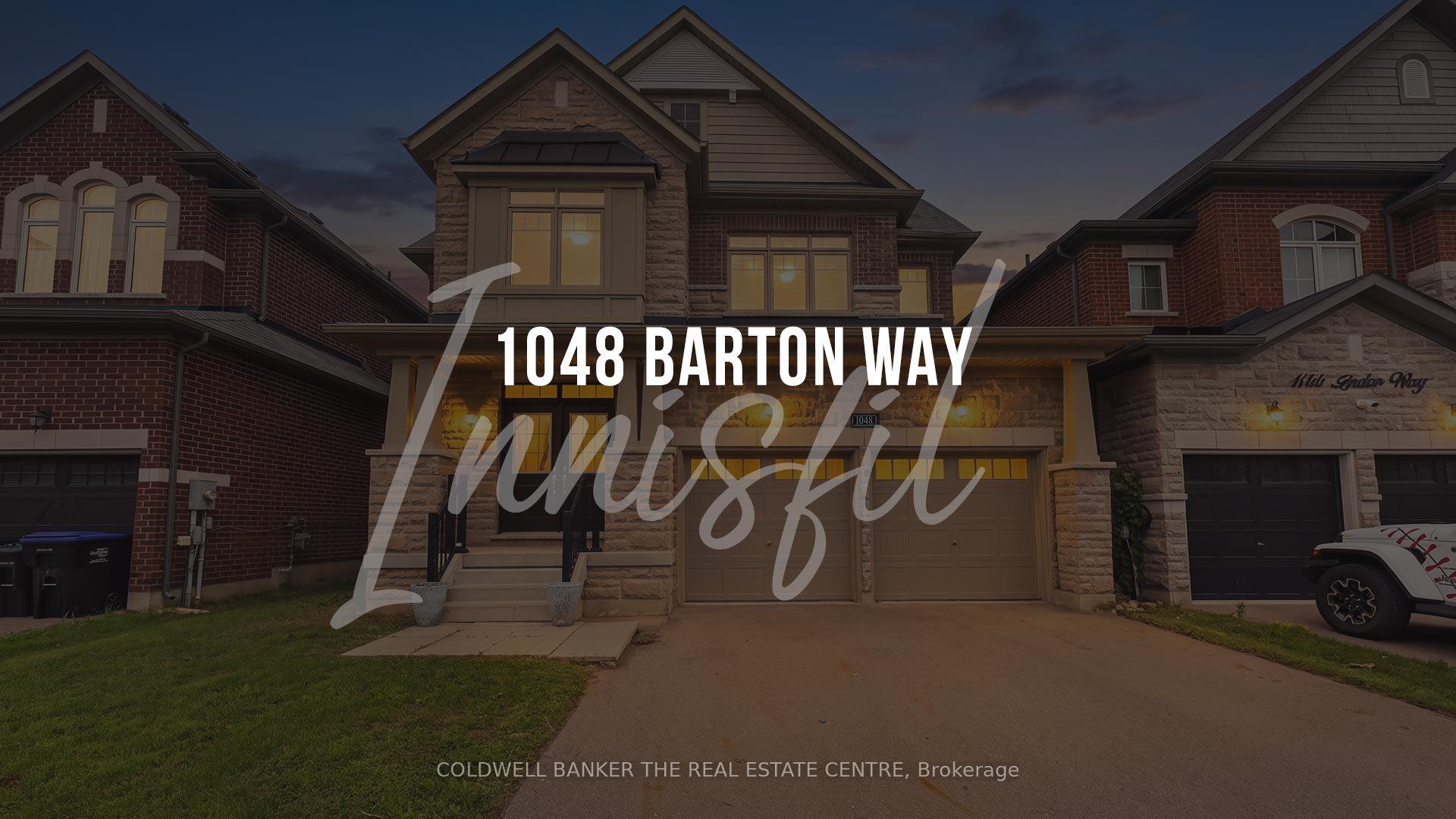 Photo 31 of 1048 Barton Way, Innisfil, Alcona — HOMEH