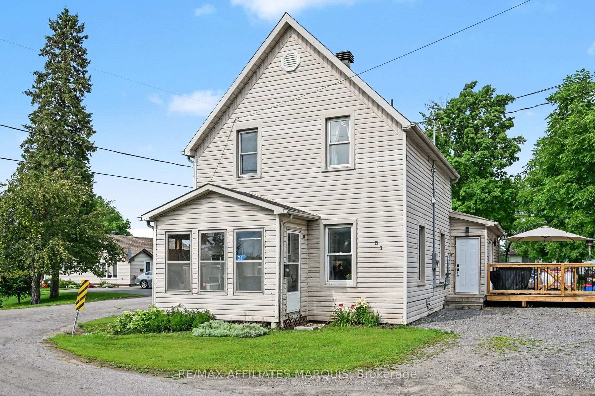 Photo 1 of 31 Minto Avenue, Montague, Montague Twp — HOMEH