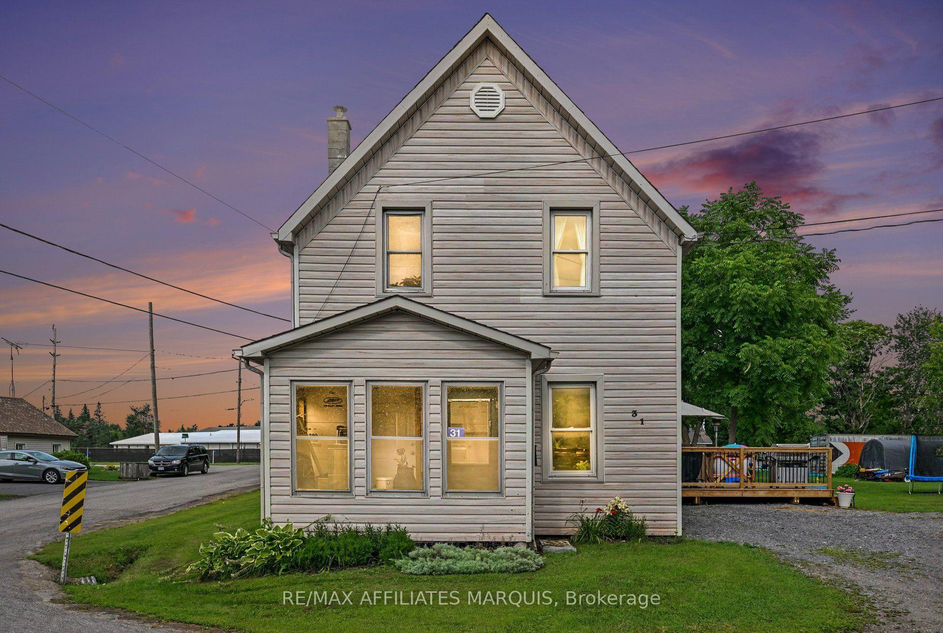 Photo 32 of 31 Minto Avenue, Montague, Montague Twp — HOMEH