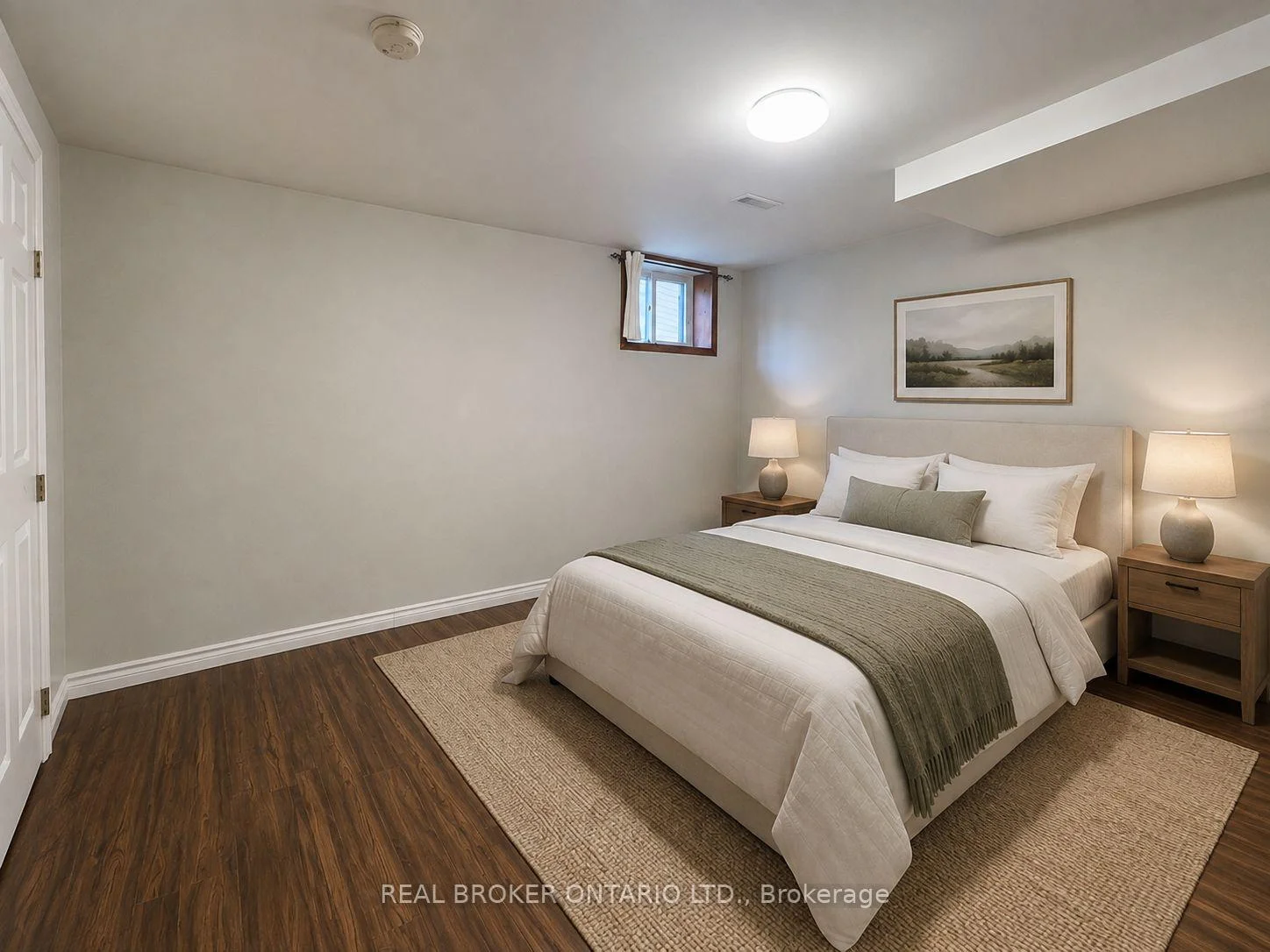 Photo 24 of Unit A, 34 Engel Crescent, Barrie, Letitia Heights — HOMEH