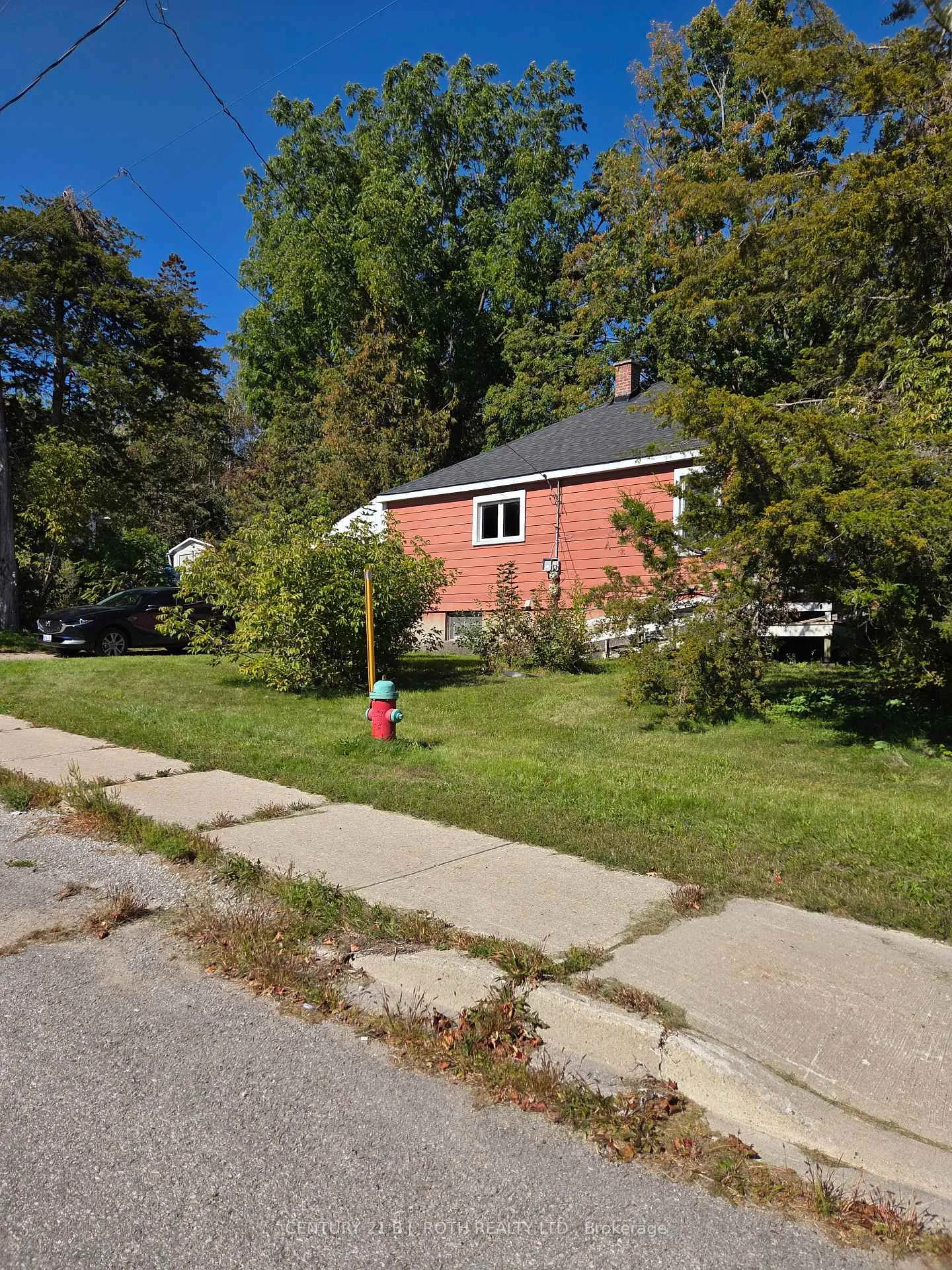 Photo 6 of 79 Frederick Street, Orillia — HOMEH