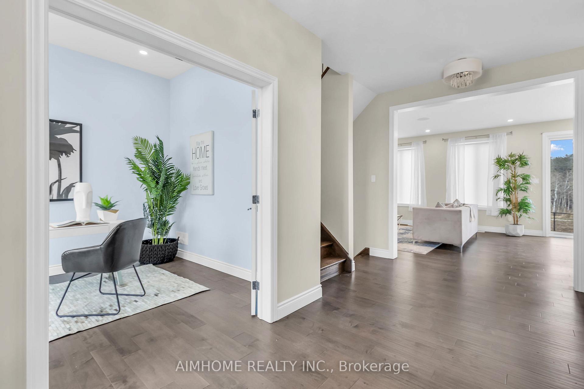 Photo 4 of 2668 Kains Road, London, South B — HOMEH