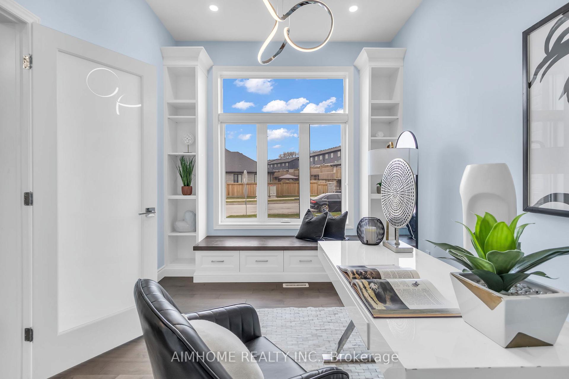 Photo 6 of 2668 Kains Road, London, South B — HOMEH