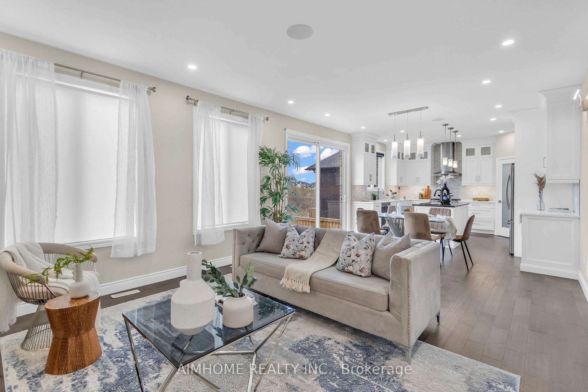 Photo 12 of 2668 Kains Road, London, South B — HOMEH