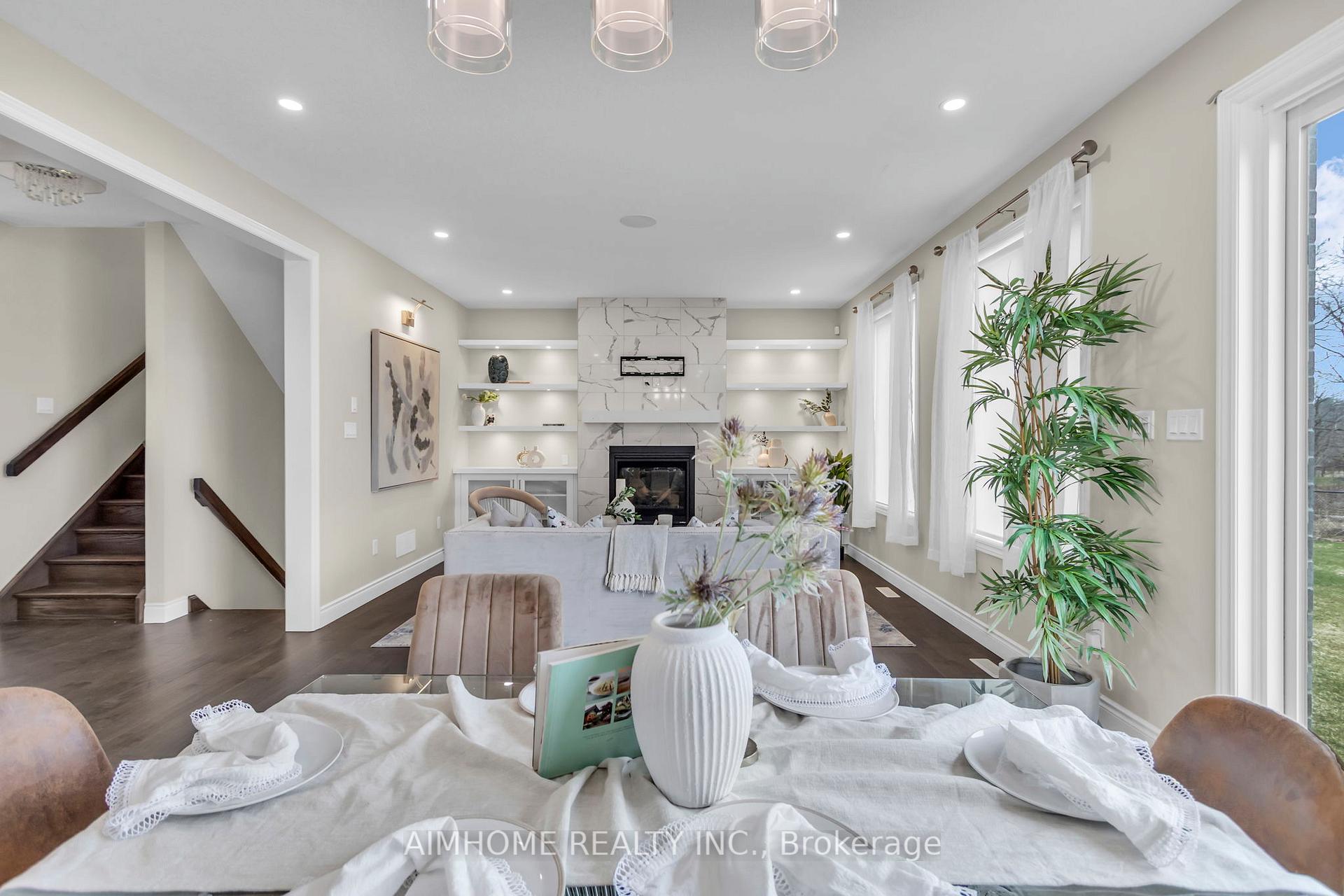 Photo 17 of 2668 Kains Road, London, South B — HOMEH