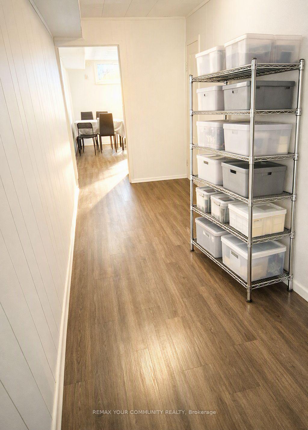 Photo 8 of 22 Baleberry Crescent, Etobicoke, Kingsview Village-The Westway — HOMEH