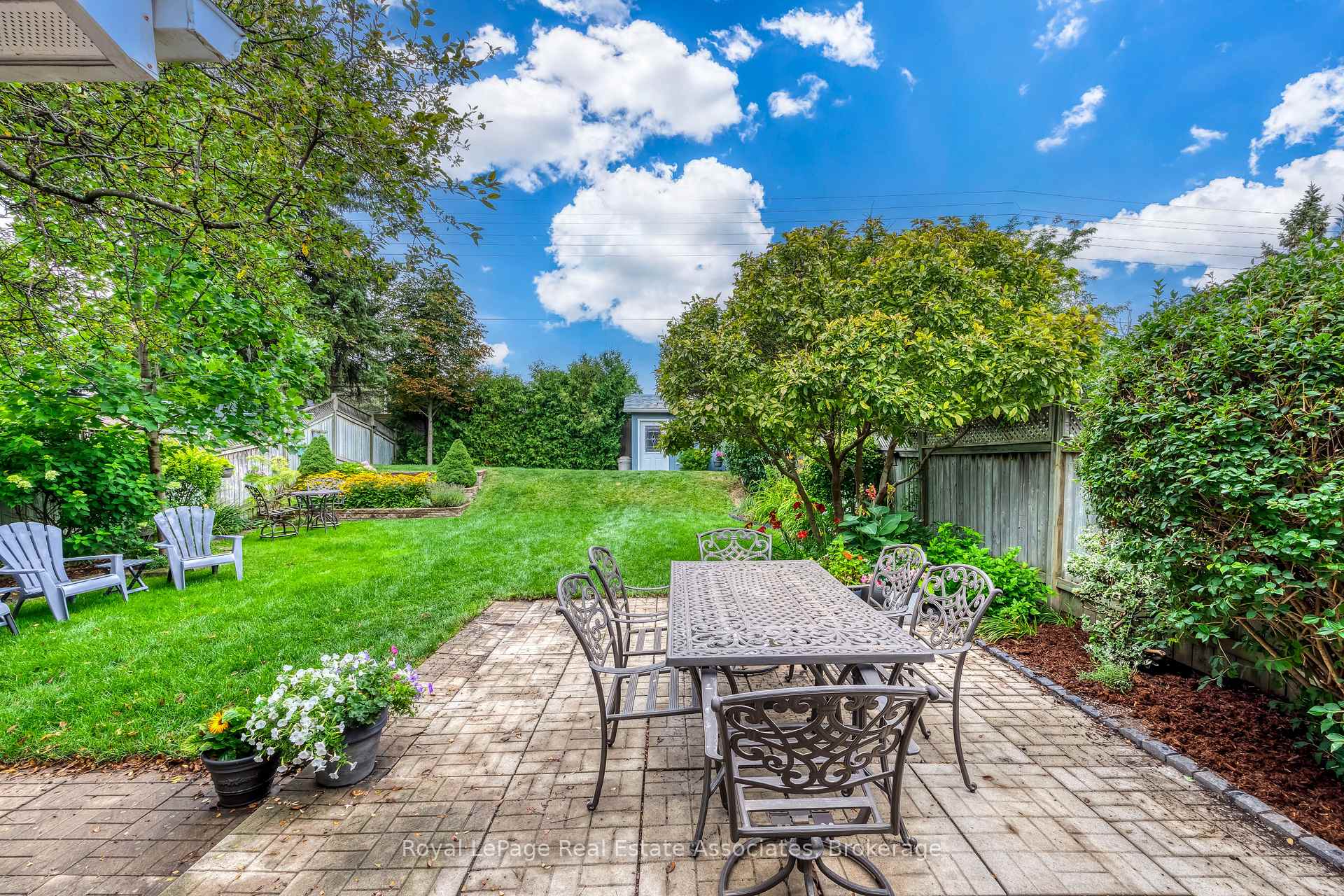 Photo 17 of 2929 Arvida Circle, Mississauga, Meadowvale — HOMEH