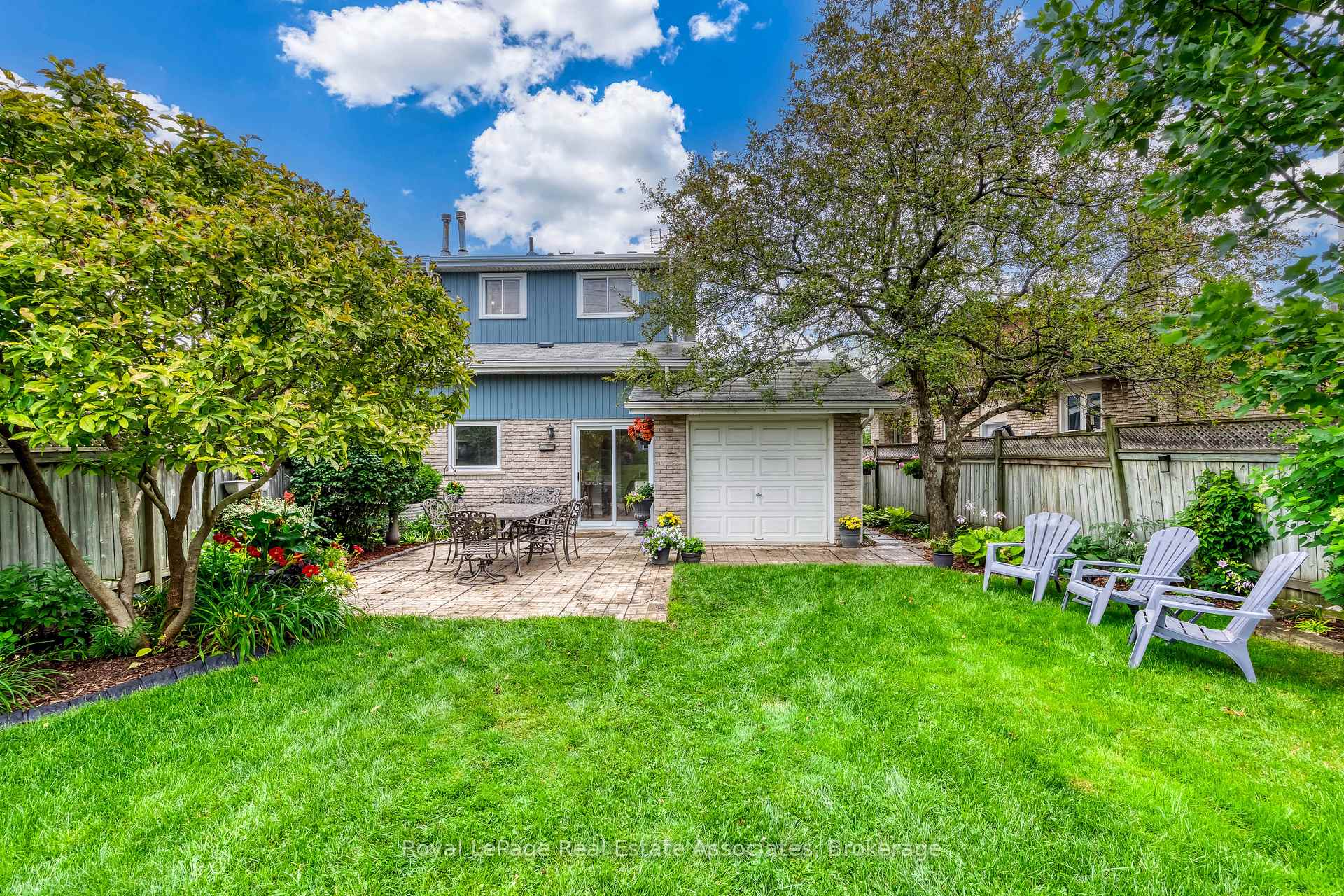 Photo 21 of 2929 Arvida Circle, Mississauga, Meadowvale — HOMEH