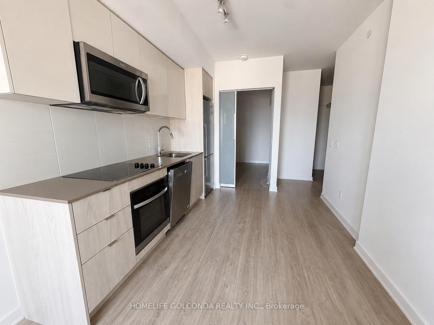 Photo 1 of Unit 2602, 100 Dalhousie Street, Toronto, Church-Yonge Corridor — HOMEH