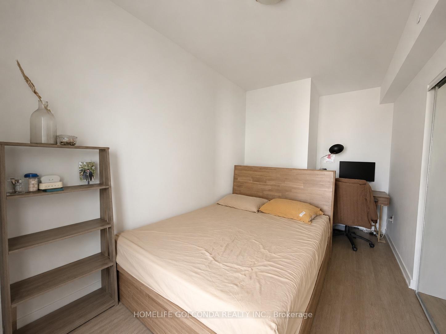 Photo 3 of Unit 2602, 100 Dalhousie Street, Toronto, Church-Yonge Corridor — HOMEH