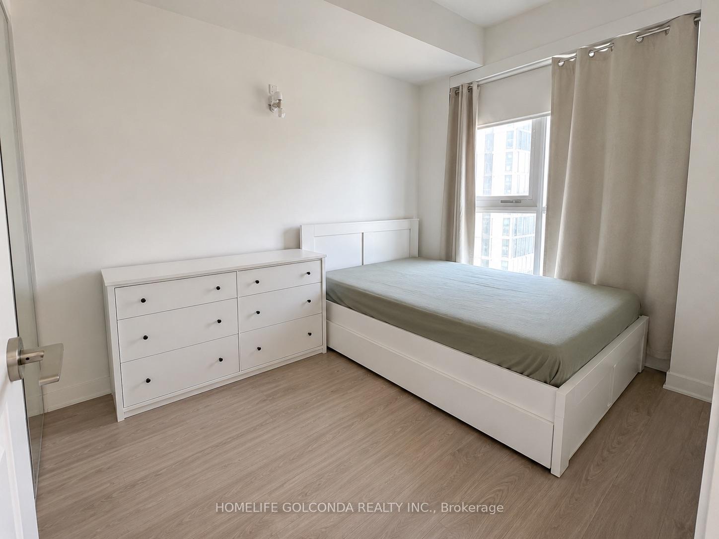 Photo 4 of Unit 2602, 100 Dalhousie Street, Toronto, Church-Yonge Corridor — HOMEH