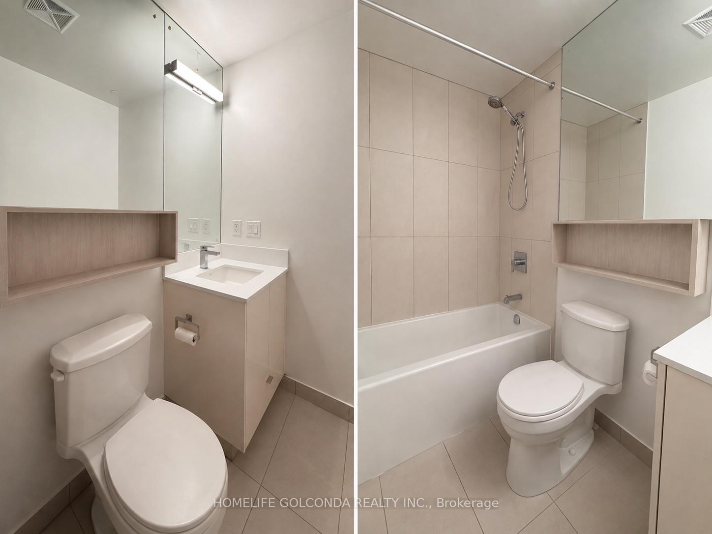 Photo 5 of Unit 2602, 100 Dalhousie Street, Toronto, Church-Yonge Corridor — HOMEH