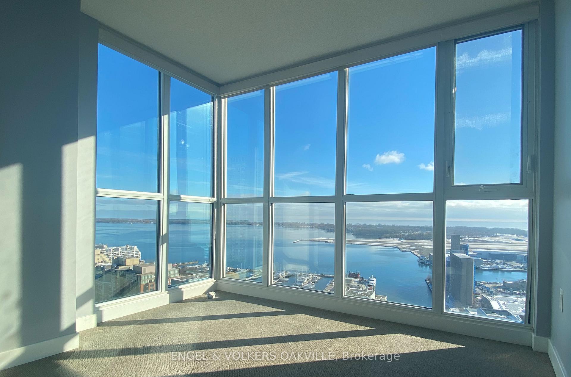 Photo 2 of Unit 3106, 75 Queens Wharf Road, Toronto, Waterfront Communities — HOMEH