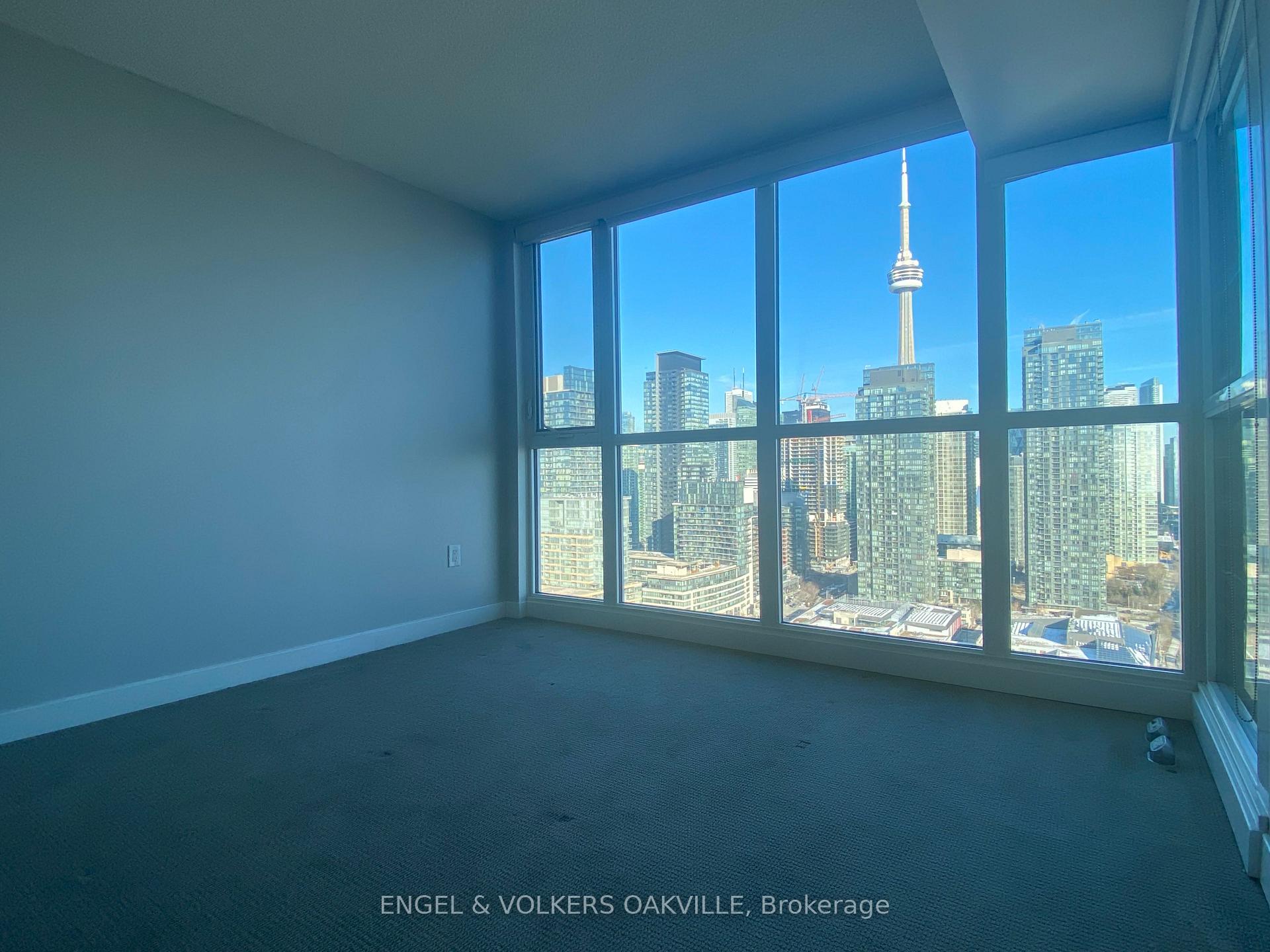 Photo 3 of Unit 3106, 75 Queens Wharf Road, Toronto, Waterfront Communities — HOMEH
