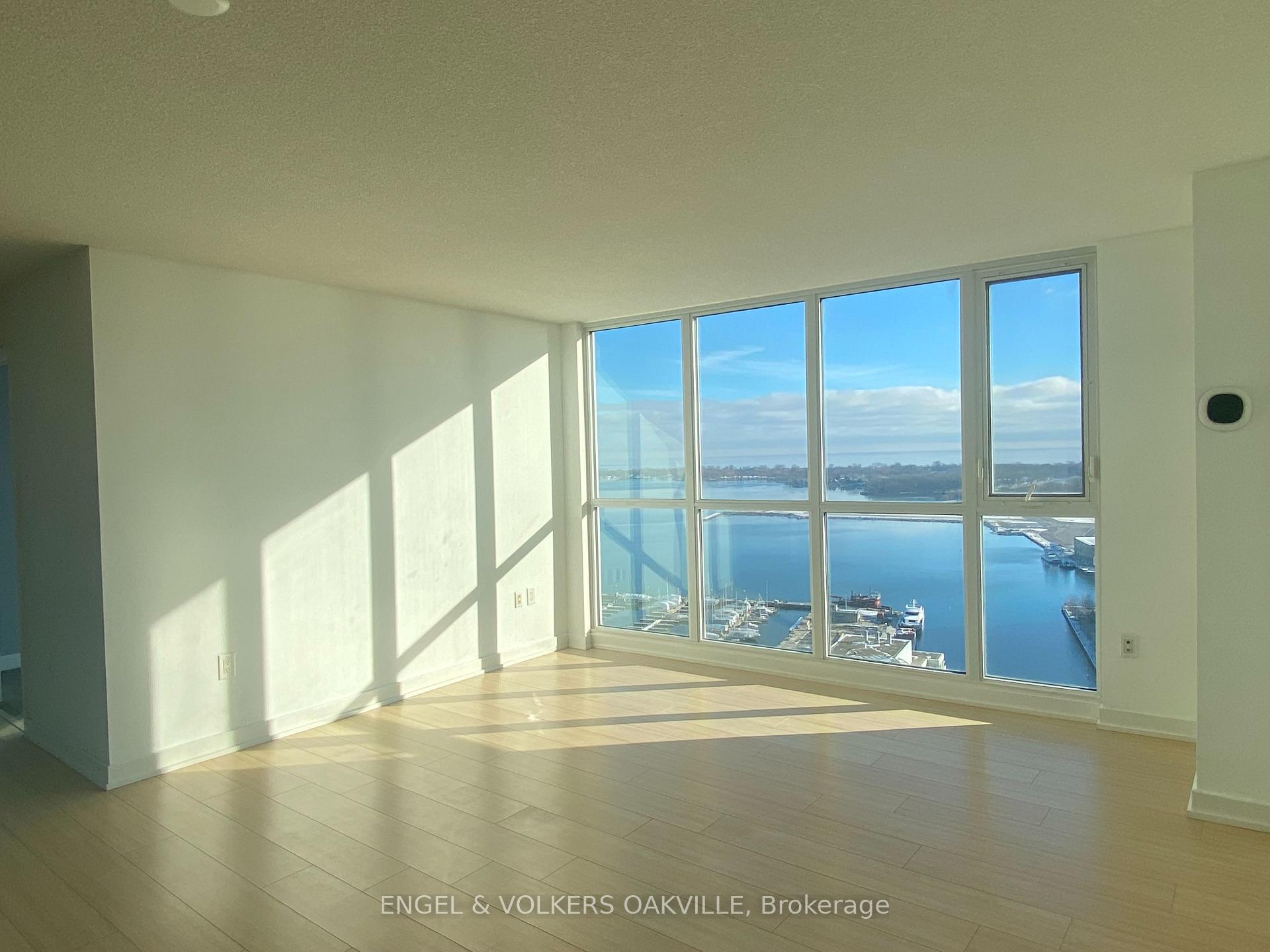 Photo 5 of Unit 3106, 75 Queens Wharf Road, Toronto, Waterfront Communities — HOMEH