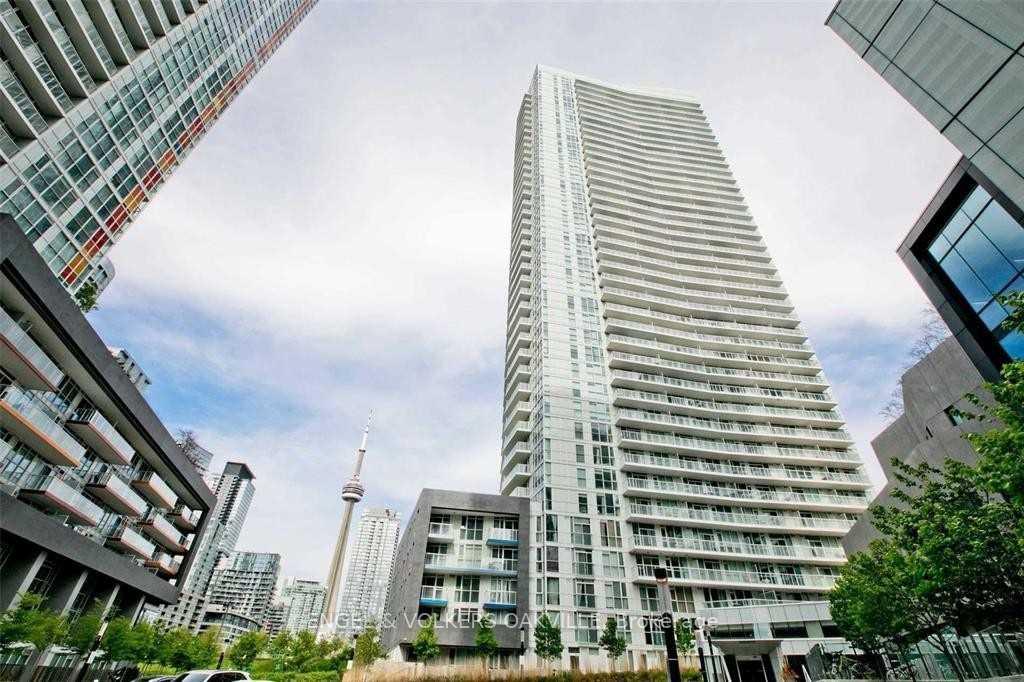 Photo 10 of Unit 3106, 75 Queens Wharf Road, Toronto, Waterfront Communities — HOMEH