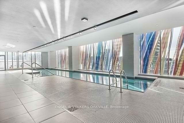 Photo 12 of Unit 3106, 75 Queens Wharf Road, Toronto, Waterfront Communities — HOMEH