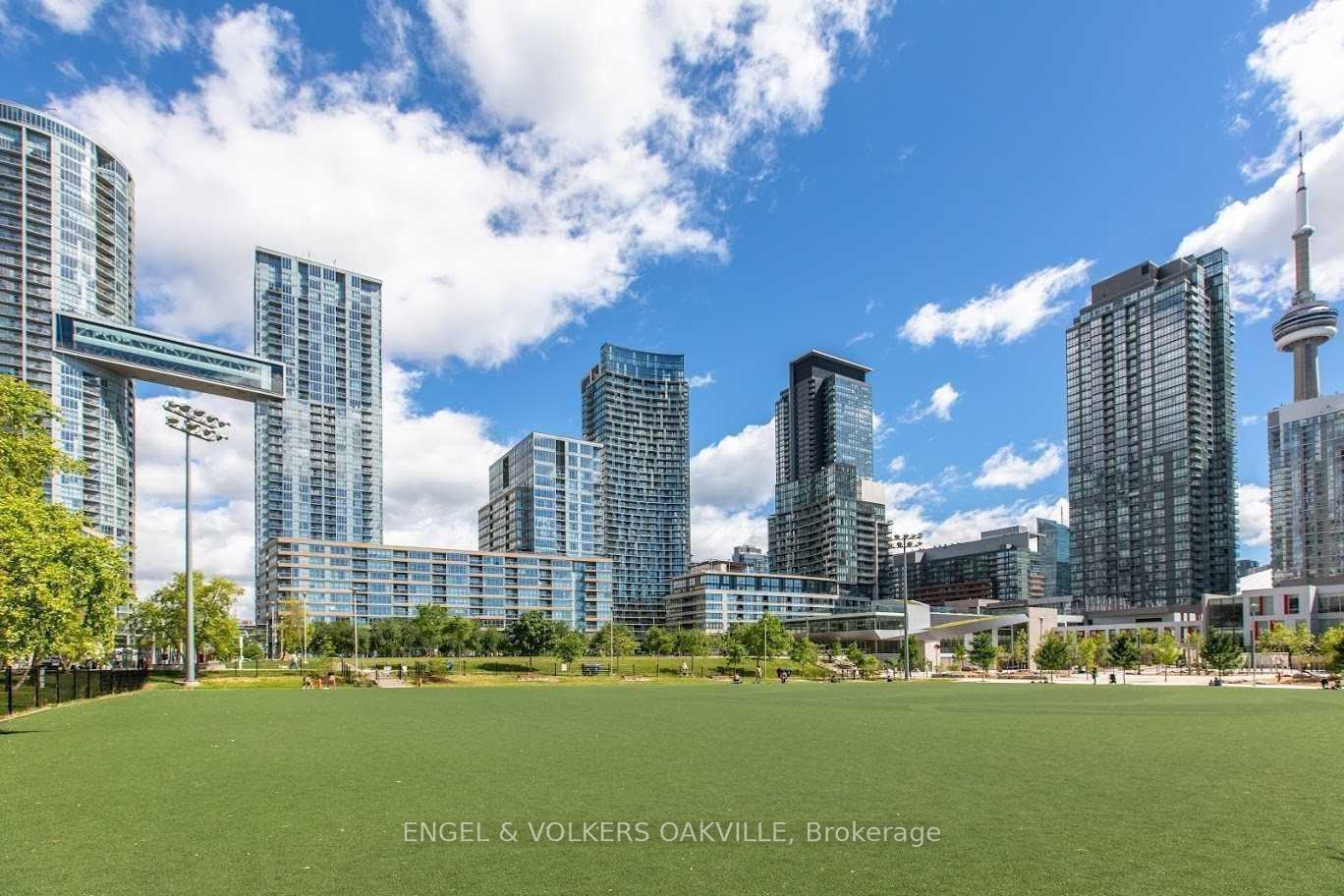 Photo 14 of Unit 3106, 75 Queens Wharf Road, Toronto, Waterfront Communities — HOMEH