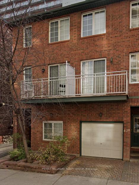 Photo 2 of 418 Somerset Street W, Ottawa, Ottawa Centre — HOMEH
