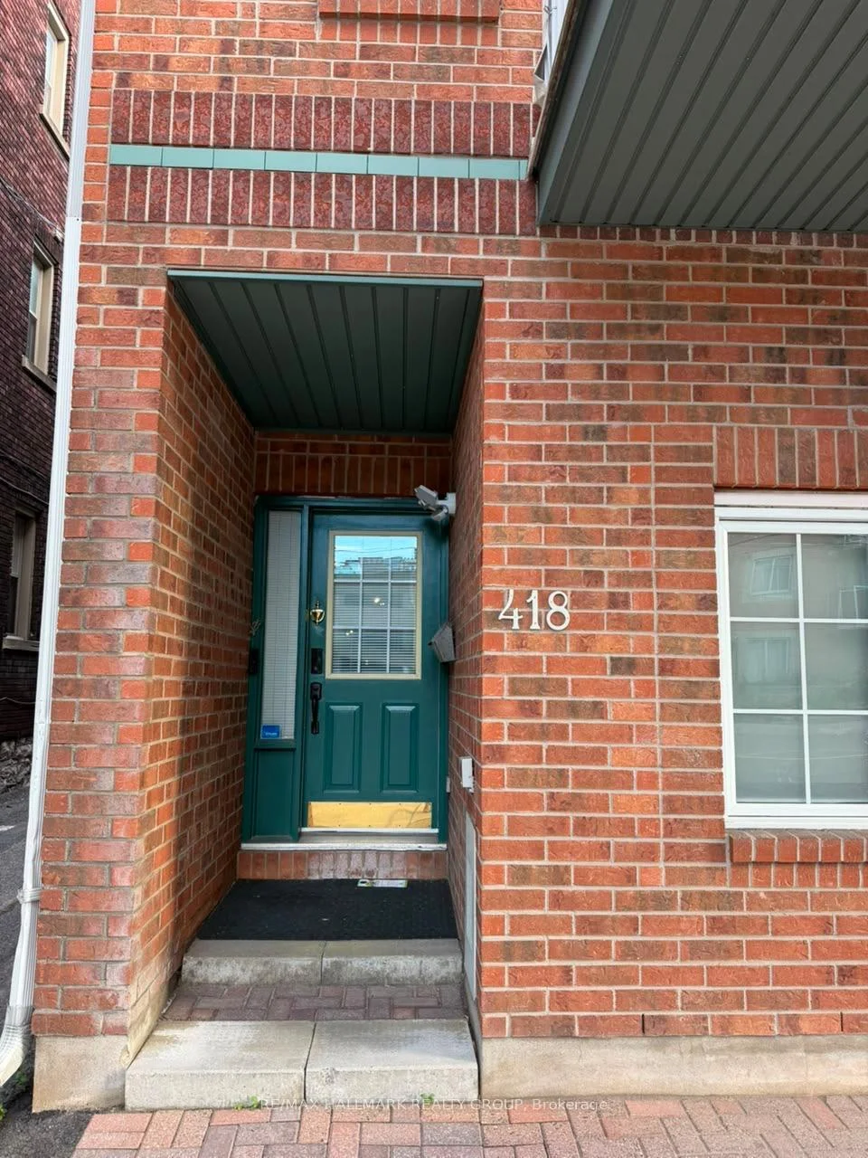 Photo 1 of 418 Somerset Street W, Ottawa, Ottawa Centre — HOMEH