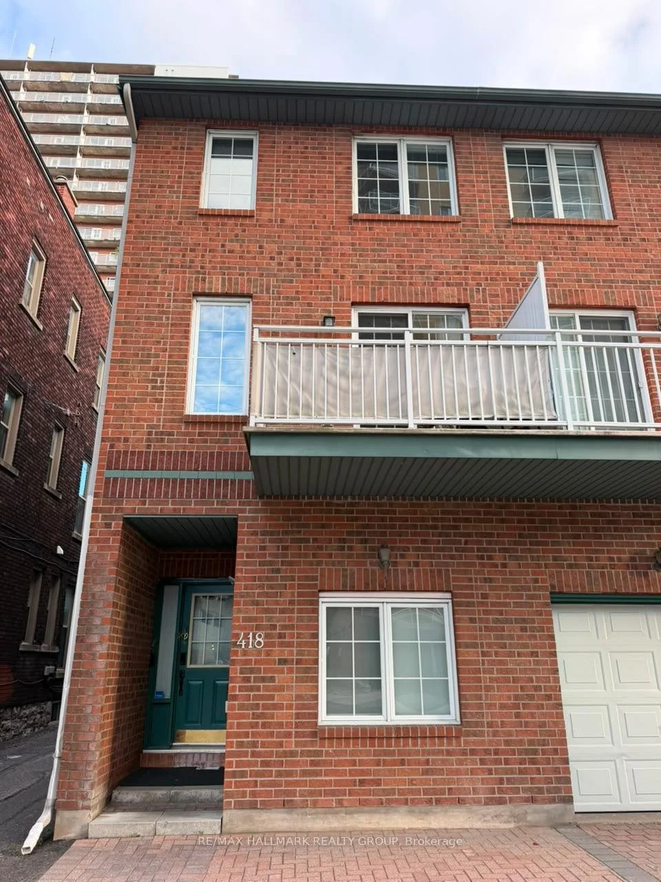 Photo 4 of 418 Somerset Street W, Ottawa, Ottawa Centre — HOMEH