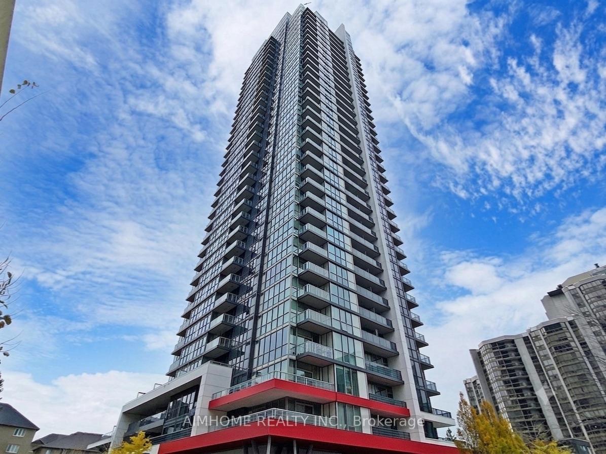 Photo 1 of Unit 1211, 88 Sheppard Avenue E, North York, Willowdale East — HOMEH