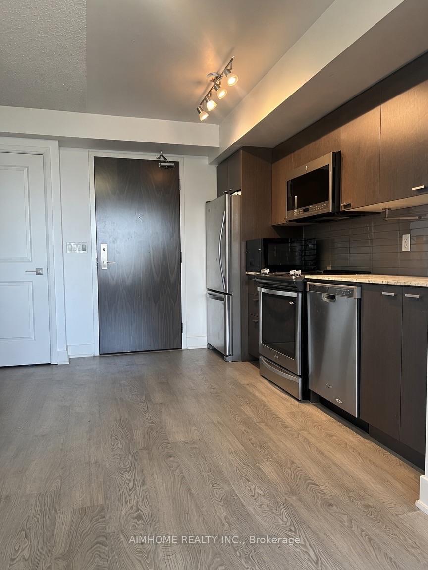 Photo 2 of Unit 1211, 88 Sheppard Avenue E, North York, Willowdale East — HOMEH