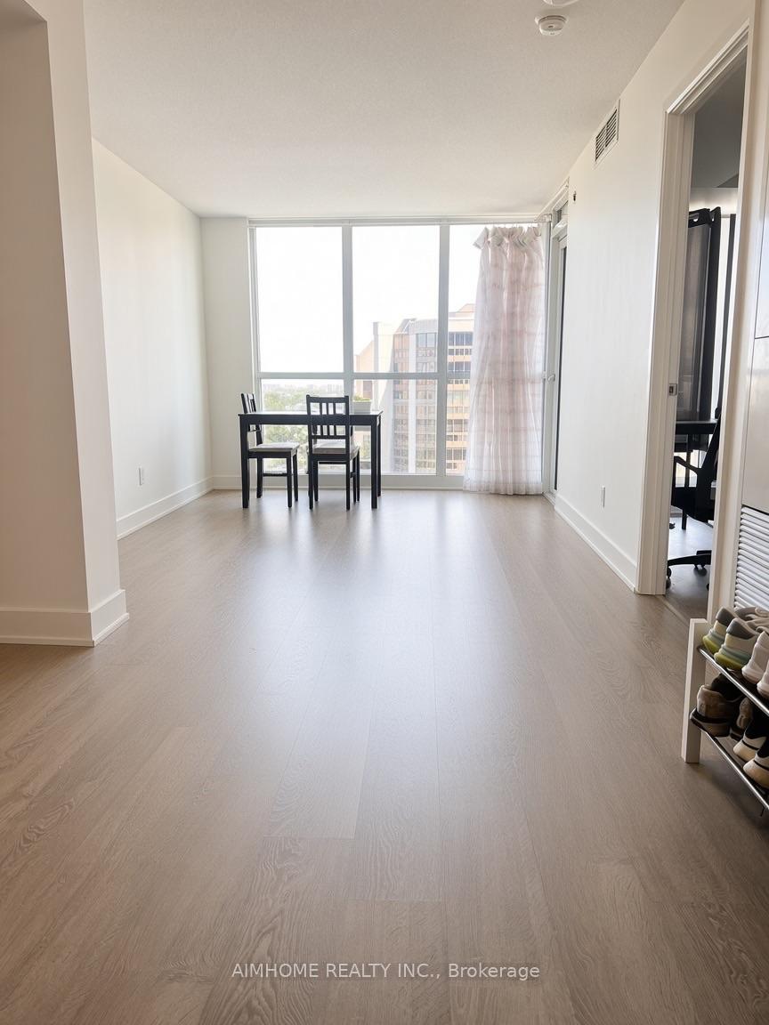 Photo 3 of Unit 1211, 88 Sheppard Avenue E, North York, Willowdale East — HOMEH