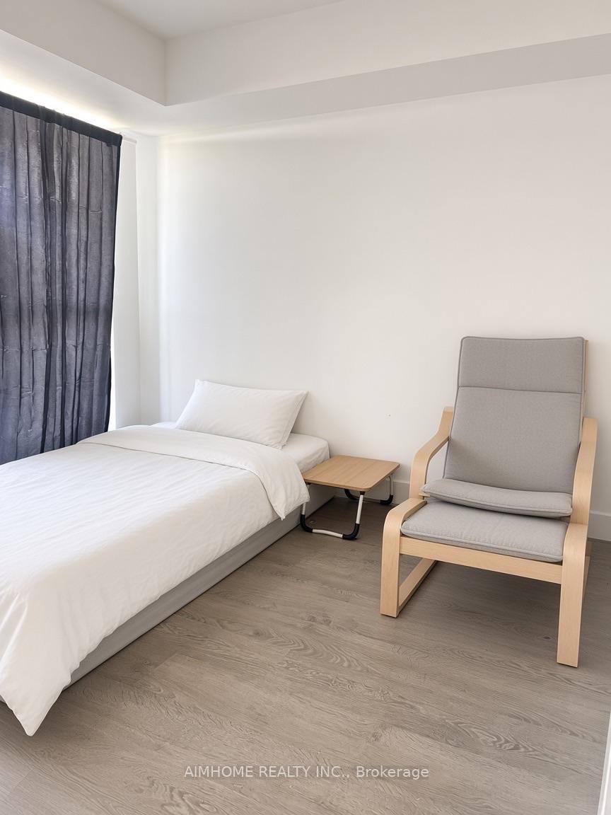 Photo 4 of Unit 1211, 88 Sheppard Avenue E, North York, Willowdale East — HOMEH