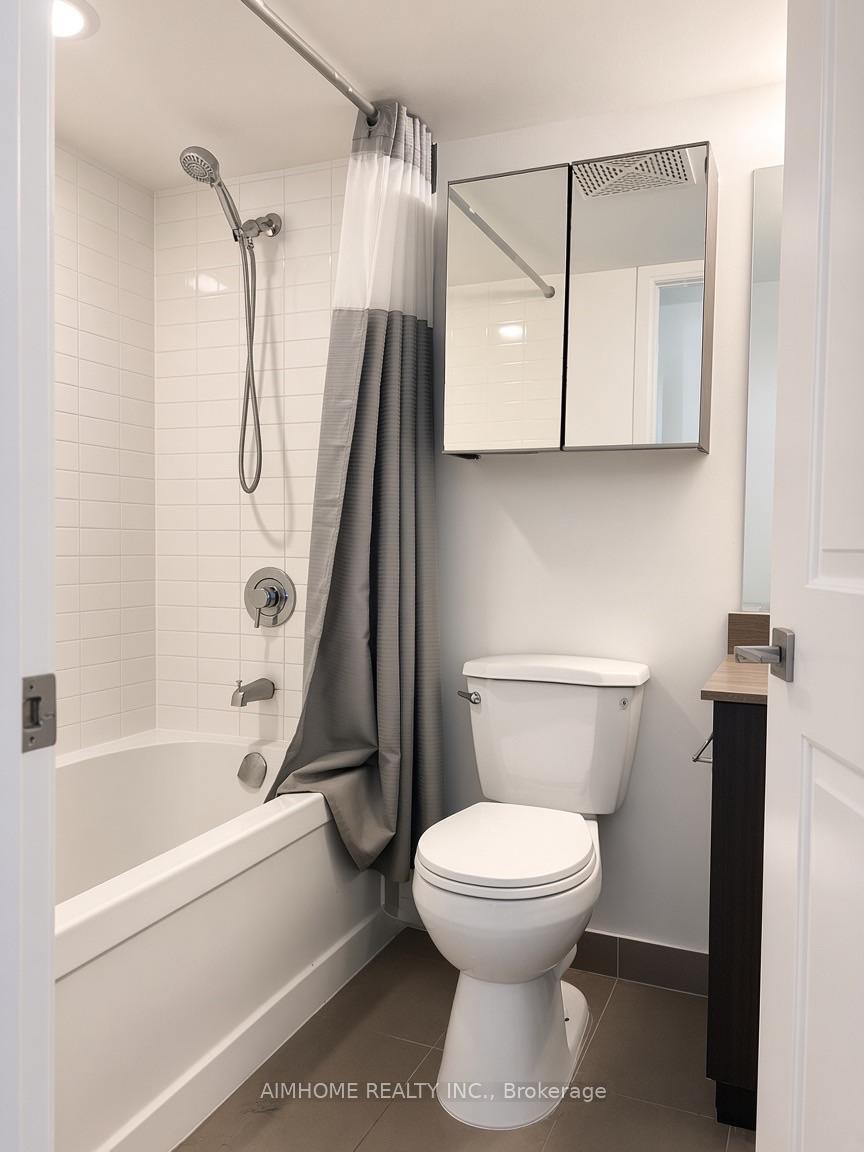 Photo 6 of Unit 1211, 88 Sheppard Avenue E, North York, Willowdale East — HOMEH