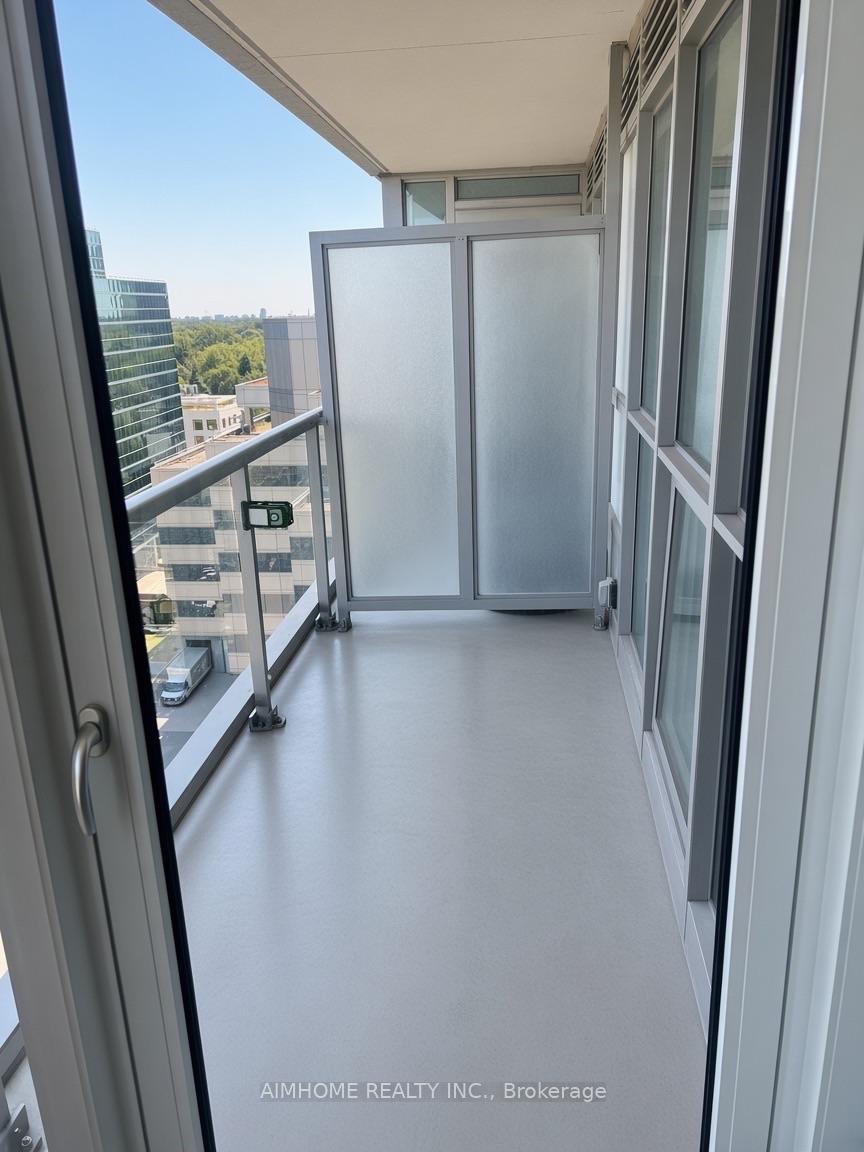 Photo 7 of Unit 1211, 88 Sheppard Avenue E, North York, Willowdale East — HOMEH
