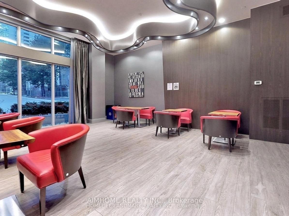 Photo 9 of Unit 1211, 88 Sheppard Avenue E, North York, Willowdale East — HOMEH