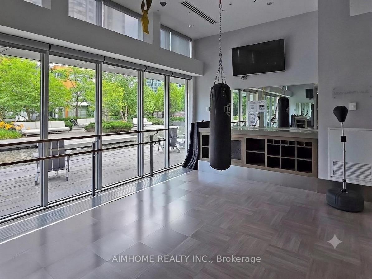 Photo 10 of Unit 1211, 88 Sheppard Avenue E, North York, Willowdale East — HOMEH