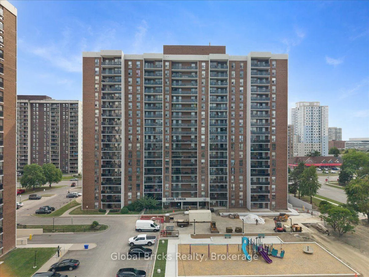 Photo of Unit 1103, 17 Knightsbridge Road