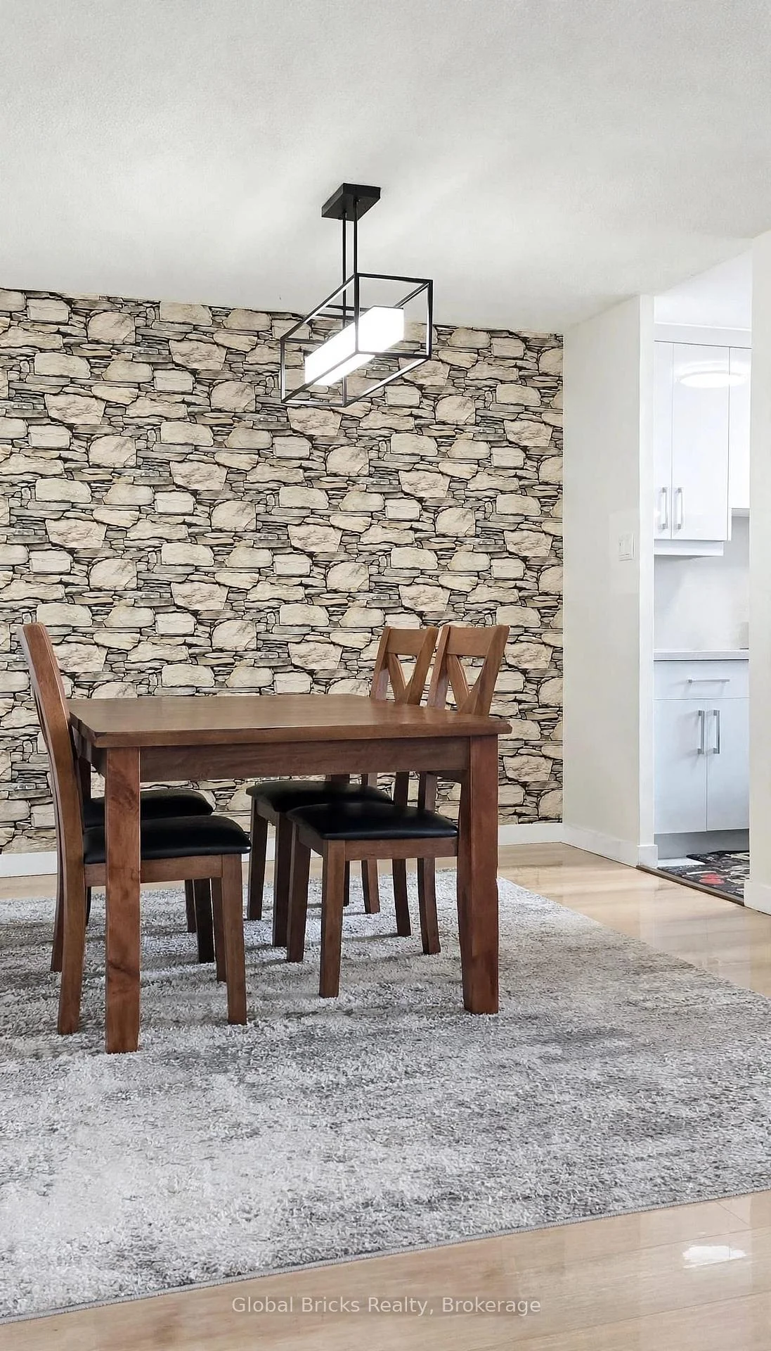 Photo 7 of Unit 1103, 17 Knightsbridge Road, Brampton, Queen Street Corridor — HOMEH