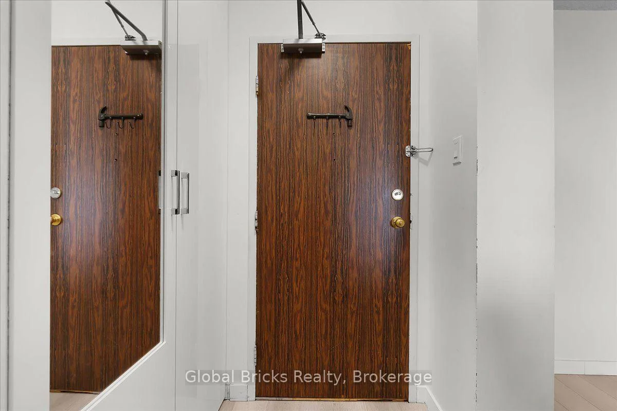 Photo 10 of Unit 1103, 17 Knightsbridge Road, Brampton, Queen Street Corridor — HOMEH