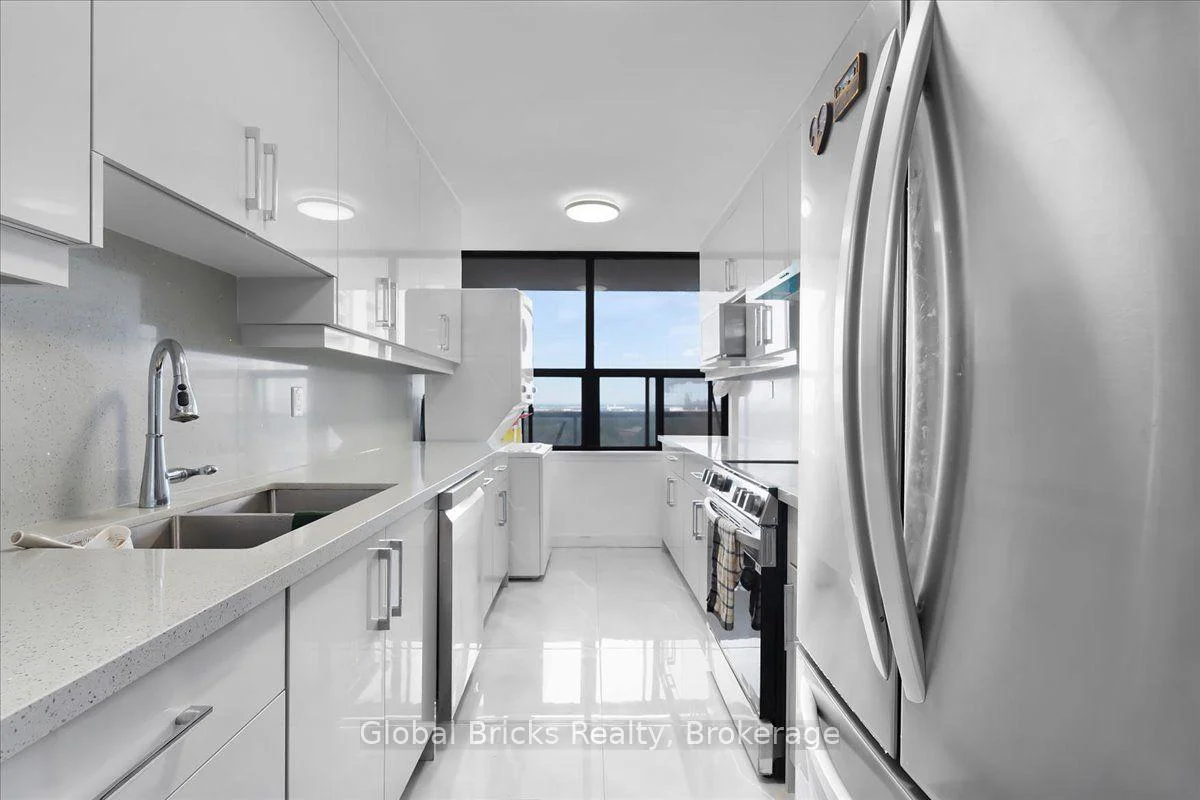 Photo 12 of Unit 1103, 17 Knightsbridge Road, Brampton, Queen Street Corridor — HOMEH