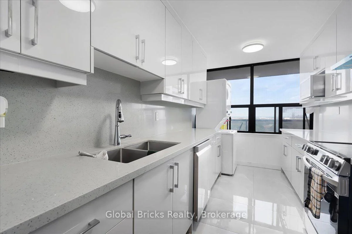 Photo 14 of Unit 1103, 17 Knightsbridge Road, Brampton, Queen Street Corridor — HOMEH