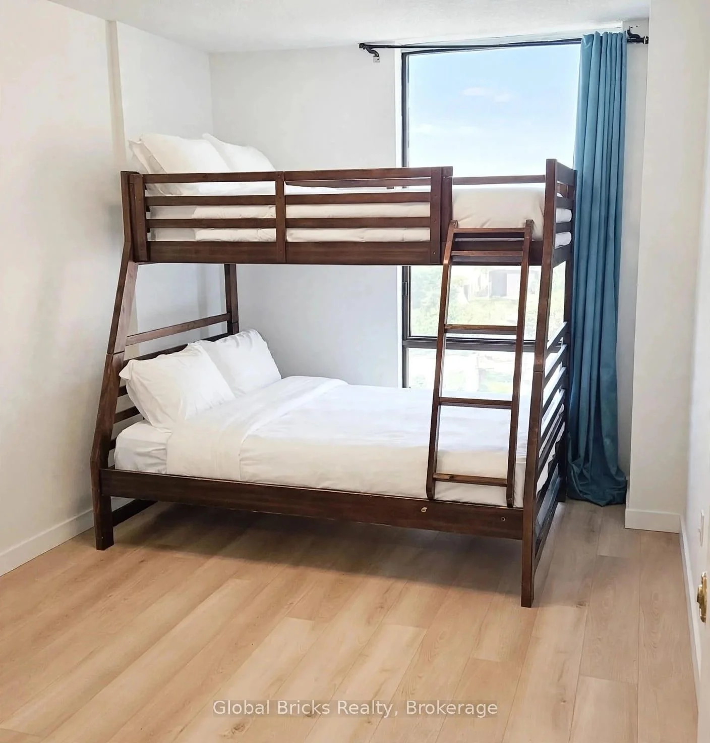 Photo 15 of Unit 1103, 17 Knightsbridge Road, Brampton, Queen Street Corridor — HOMEH