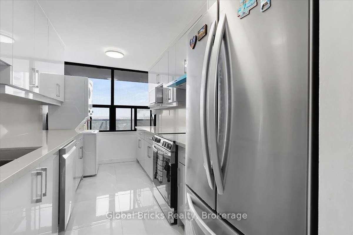 Photo 16 of Unit 1103, 17 Knightsbridge Road, Brampton, Queen Street Corridor — HOMEH