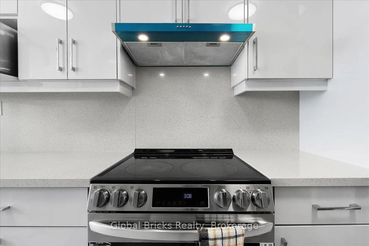 Photo 18 of Unit 1103, 17 Knightsbridge Road, Brampton, Queen Street Corridor — HOMEH