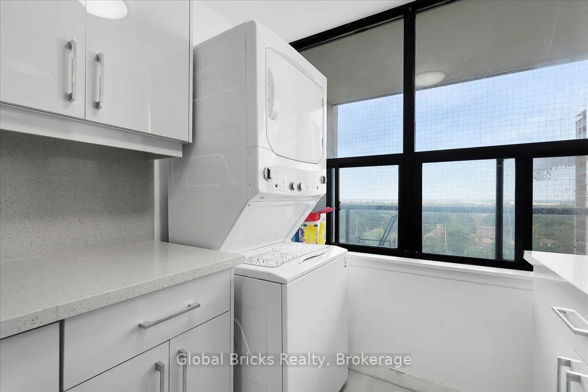 Photo 20 of Unit 1103, 17 Knightsbridge Road, Brampton, Queen Street Corridor — HOMEH