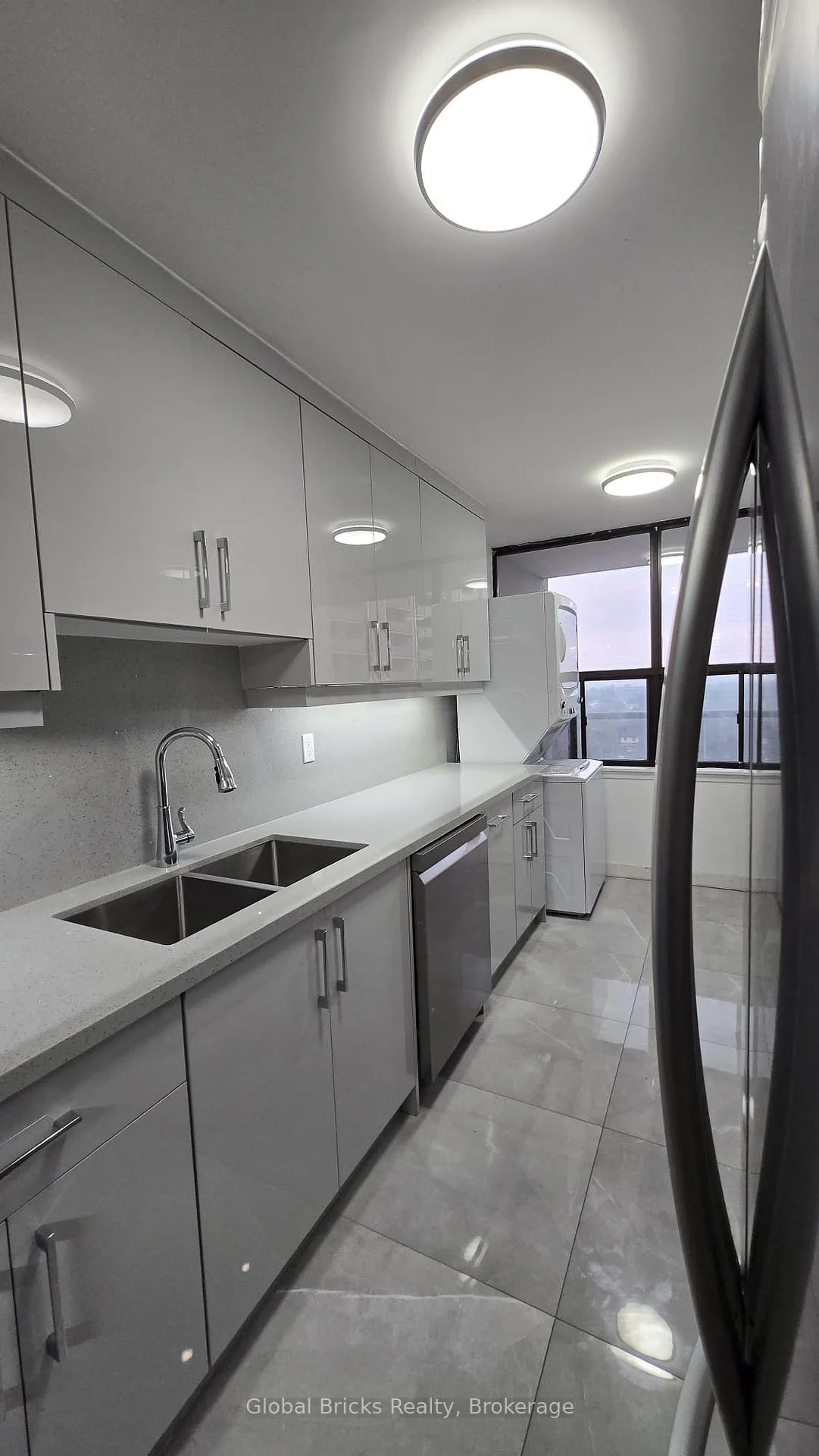 Photo 21 of Unit 1103, 17 Knightsbridge Road, Brampton, Queen Street Corridor — HOMEH