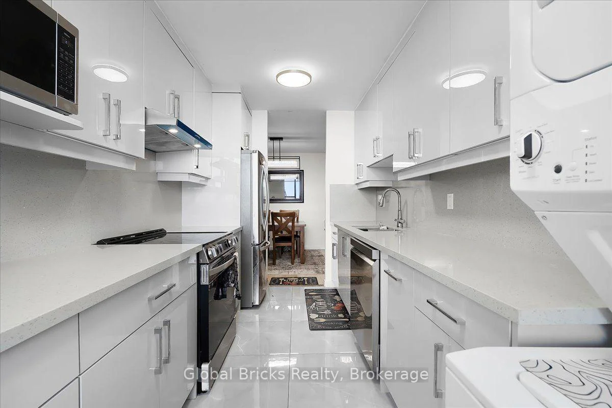 Photo 22 of Unit 1103, 17 Knightsbridge Road, Brampton, Queen Street Corridor — HOMEH