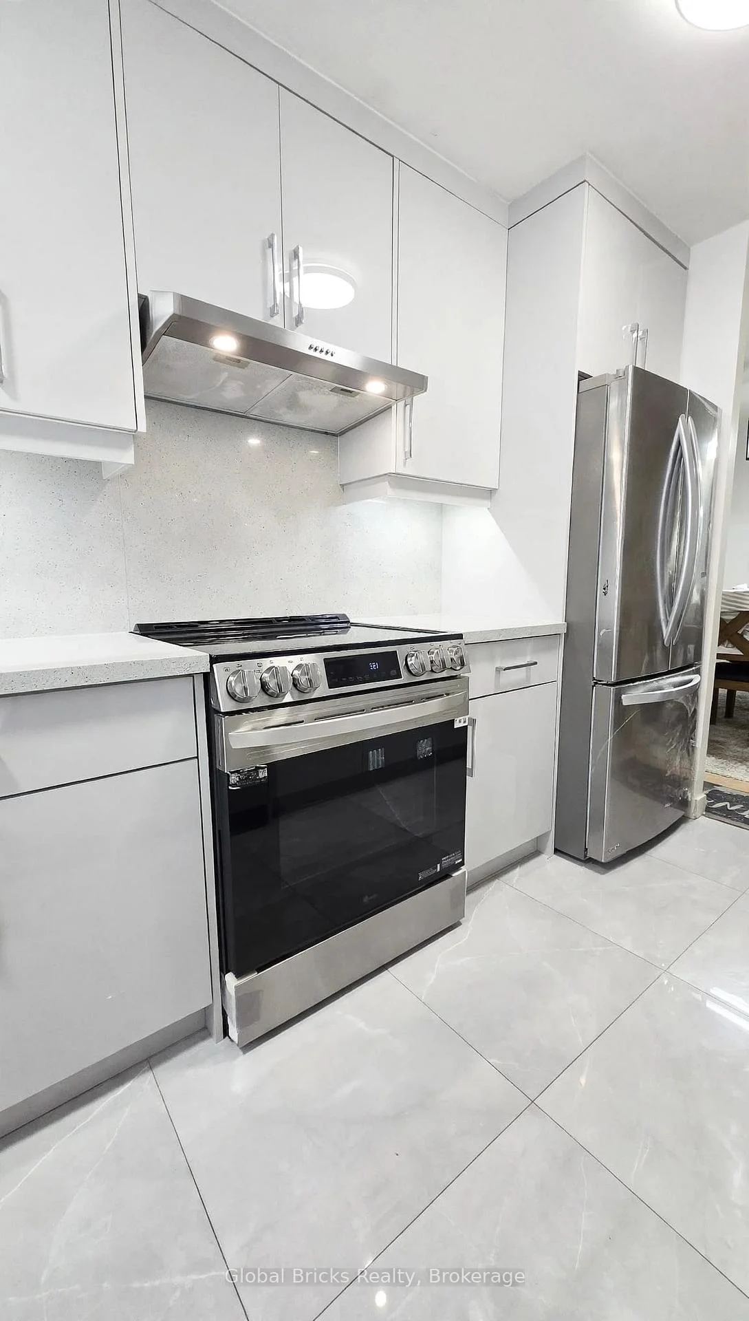 Photo 23 of Unit 1103, 17 Knightsbridge Road, Brampton, Queen Street Corridor — HOMEH